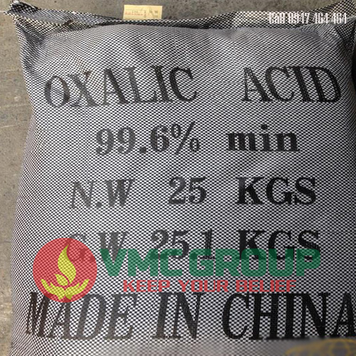 Ban Oxalic Acid C2H2O4.gia re