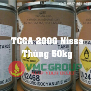 TCCA-200G-Nissa
