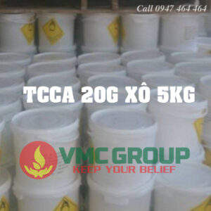 TCCA-VIEN-20GAM