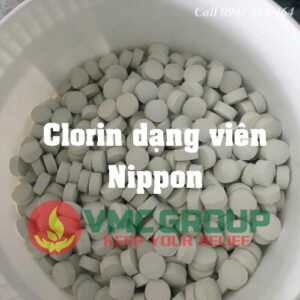 clorin-dang-vien-nippon-nhat-ban