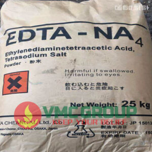 EDTA- EDTA 4NA- nhat- bao 25kg