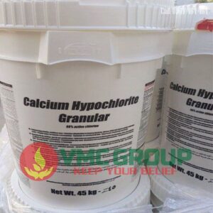 Ca(OCl)2 - Calcium Hypochloride Granular-clorin usa