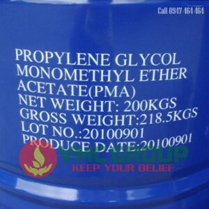 PROPYLENE-GLYCOL-MONOMETHYL-ETHER-ACETATE-PMA-PGMEA-C4H10O2