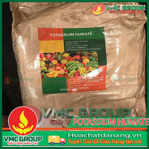 potassium humate-25kg=trung quoc