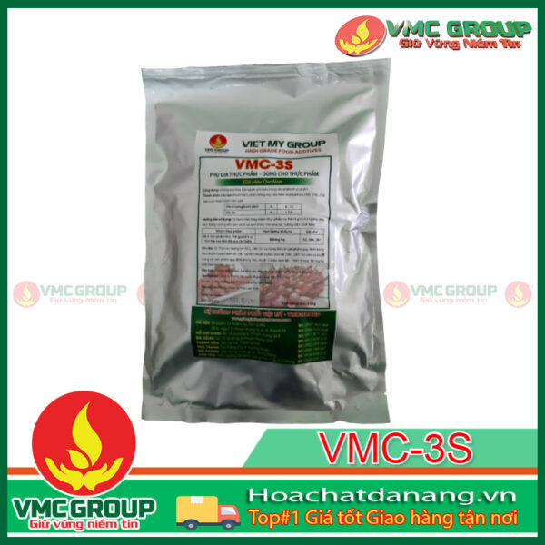 VMC 3S -vmc-goi 1kg