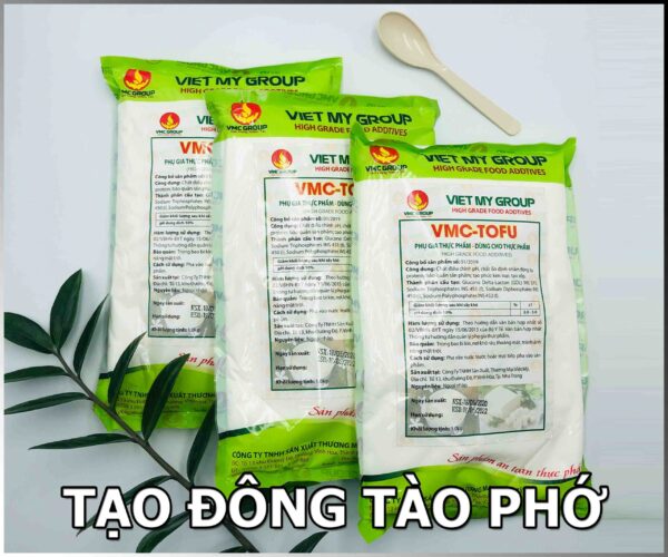 vmc tofu-pgtp-goi 1kg