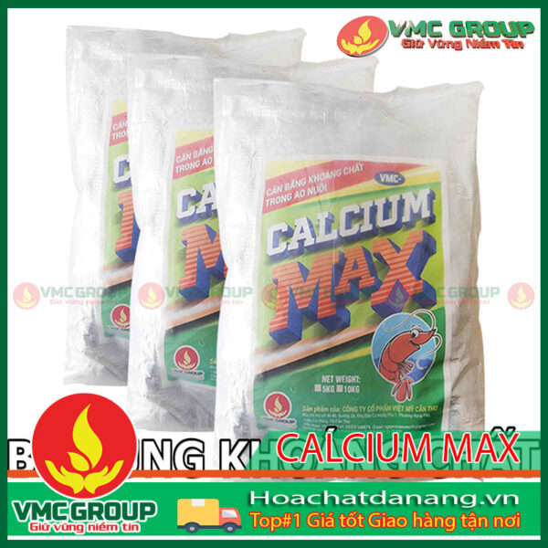 calcium max- bao 10kg-viet nam