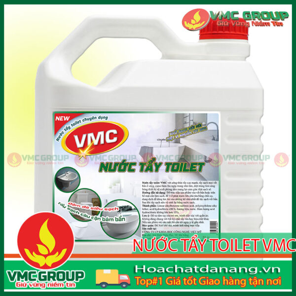nuoc tay toilet vmc-can 5 lit-viet nam