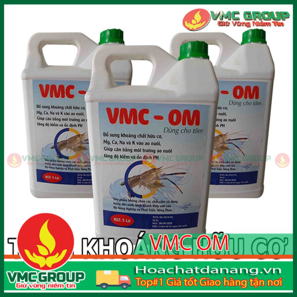 VMC OM-CAN 5LIT-viet nam