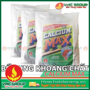 hoa chat thuy san vmc – calcium max-bao 10kg
