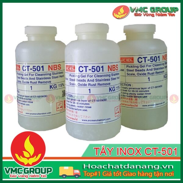 ct 501- chai 1kg- thai lan