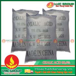 oxalic acid- trung quoc-25kg