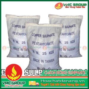 dong sunphate-cuso4-bao 25kg