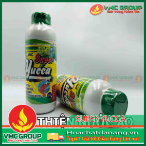 super yucca- chai 1 lit-viet nam