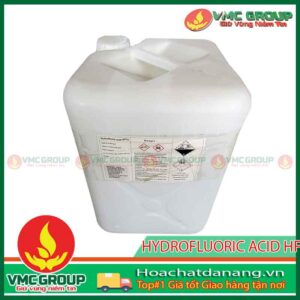 hydrofluoric acid- trung quoc-25 kg
