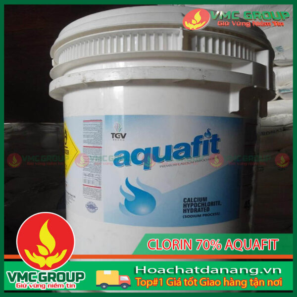 clorine aquafit-an do-45kg