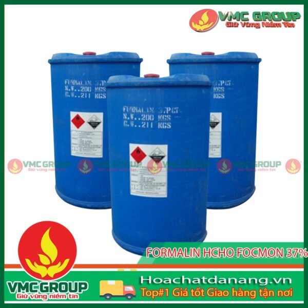 formaldehyde- viet nam-phuy 250kg