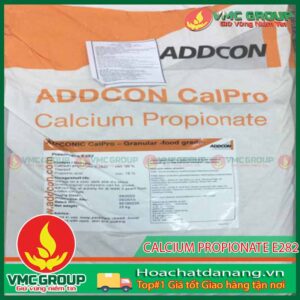 calcium propionate-duc - bao 25kg