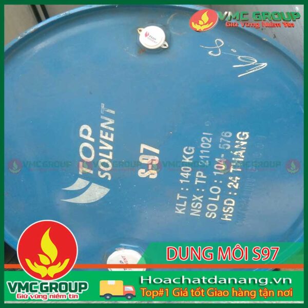 dung moi s97-han quoc-140kg