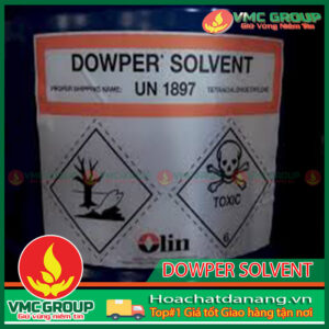DOWPER SOLVENT-dow-333kg