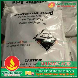 sulfamic acid-trung quoc-25kg