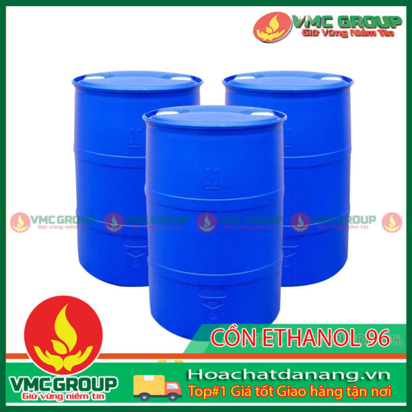 ethanol 96-phuy 210 lit-viet nam