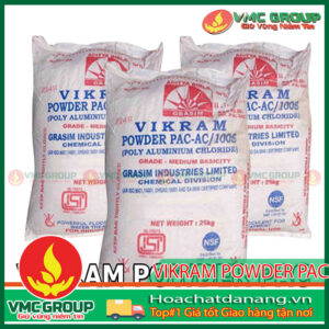 VIKRAM POWDER PAC-an do-25kg