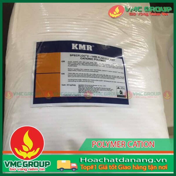 polymer cation-anh-25kg