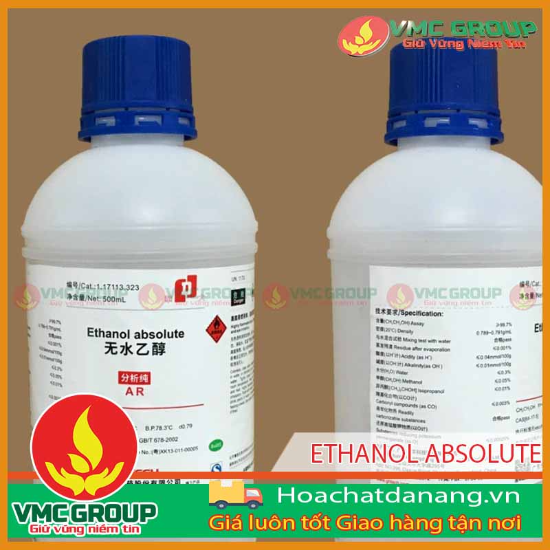 ETHANOL ABSOLUTE-hctn-china-1lit