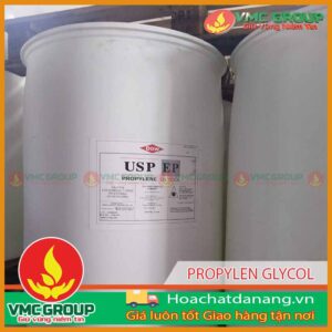 Propylene Glycol USP-dow-215kg
