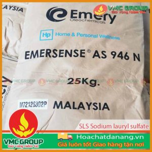 Sodium lauryl sulfate SLS-malaysia-25kg