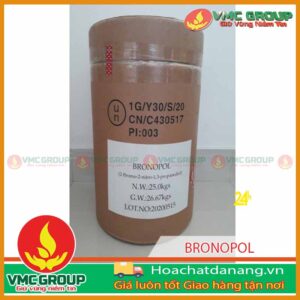 bronopol-china-25kg