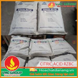 Acid Citric Monohydrate-china-25kg