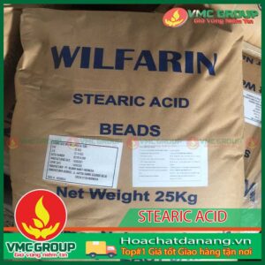 Stearic Acid-indonesia-25kg