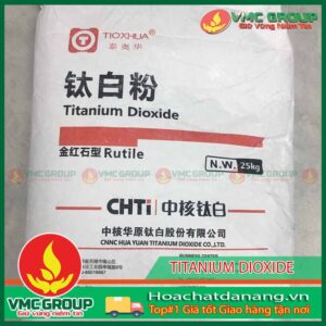 DIOXIDE TITANIUM R216-china-25kg