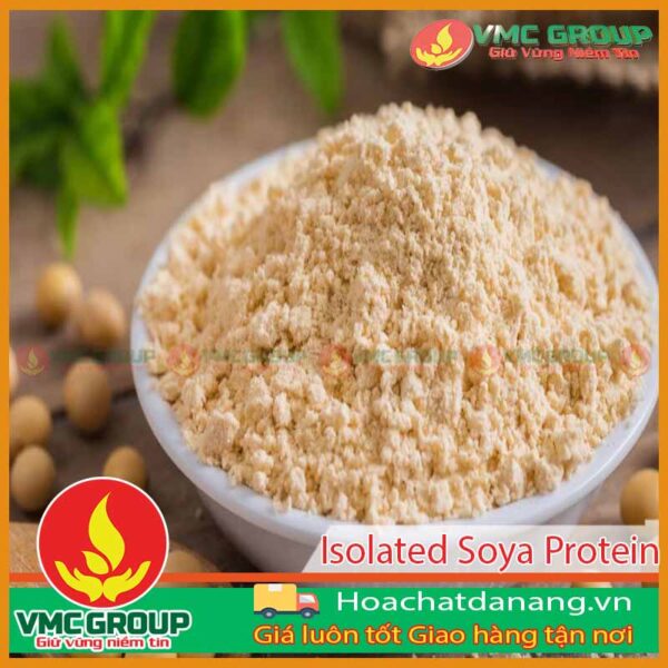 Isolated-Soya-Protein