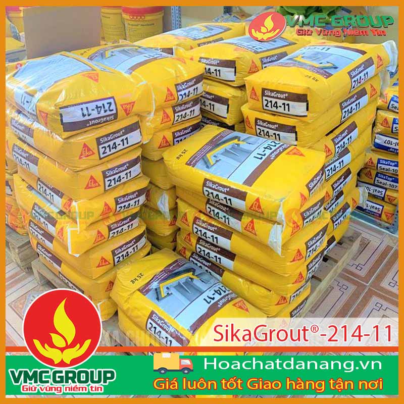 SikaGrout®-214-11-