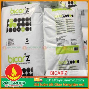 bicar z- nahco3- solvay -thai lan-25kg/bao