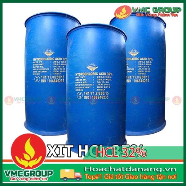 hcl-chlohydric acid-30kg/can