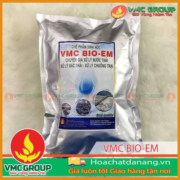 VMC BIO-EM-VN-GOI 1KG