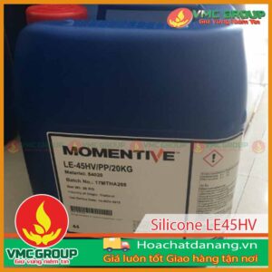 Silicone LE45HV-25kg-thai lan