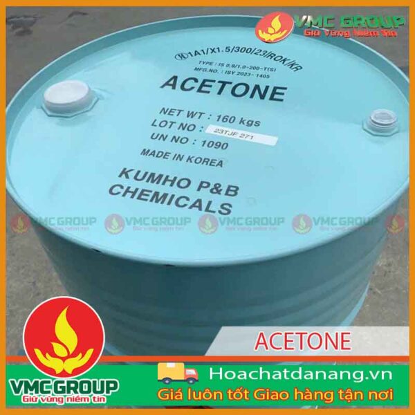 acetone-korea-160kg