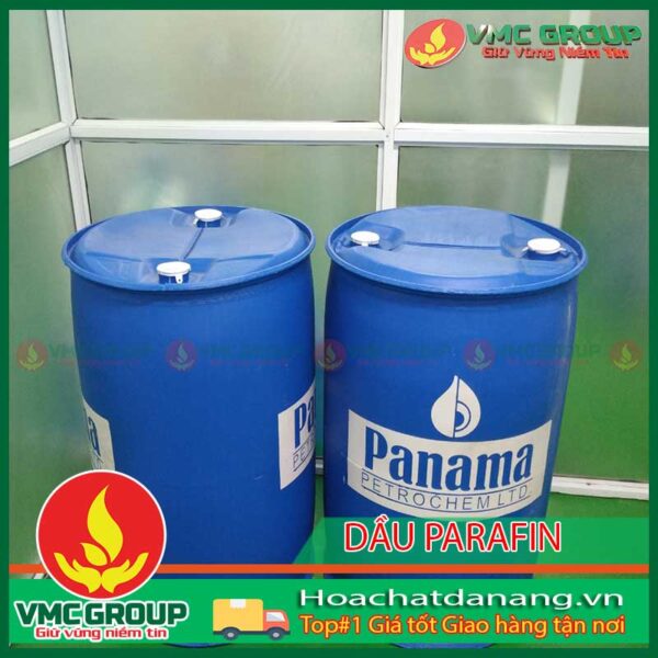 paraffin oil-an do-165kg