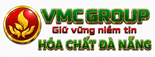 HÓA CHẤT ĐÀ NẴNG™ | THẾ GIỚI HÓA CHẤT | VMCGROUP
